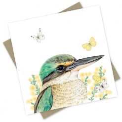 Australiana Birds & Animal Collection (Cards)