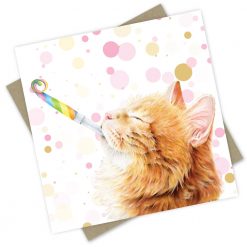 Birthday dogs and Cats Collection (Cards)