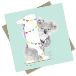 Baby & Aged Cards