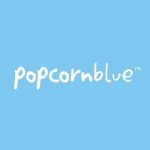 Popcorn Blue