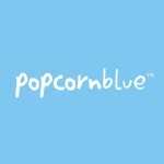 Popcorn Blue